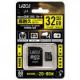 Lazos　高耐久microSDカード　32GB