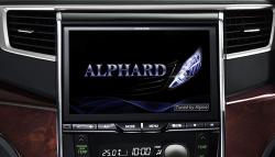 EX10NX2-AV-20　アルパイン