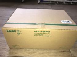 パイオニアKLS-H808D　N-BOX