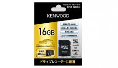 KNA-SD16C [16GB]　ケンウッド