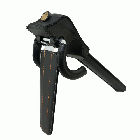 中発 L型ハンドルロックLX-300